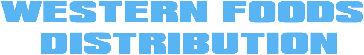 Western Foods Distribution