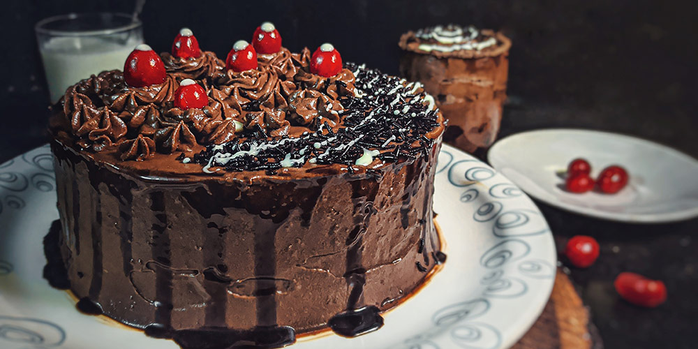 Western Foods Distribution